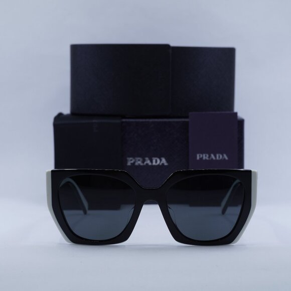 Final Price! Prada PR15WSF 09Q5S0 Sunglasses - Picture 2 of 14